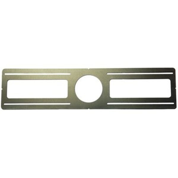 Lotus Rough-in Plate for 4″ Downlights – RIP4