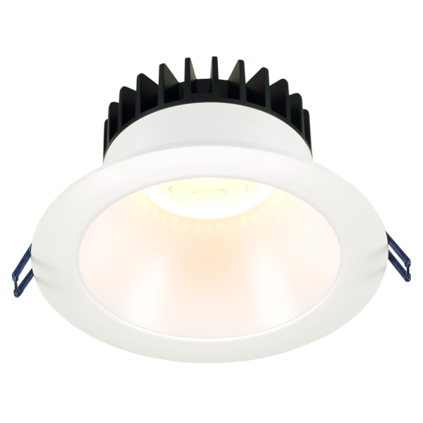 Lotus LD6R-HO – 30 Watt HIGH OUTPUT 6″ Deep Regressed LED Downlight
