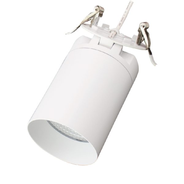 Lotus LED Lights – 3″ Floating Torpedo LED 15W – AD-3-S15W-FC