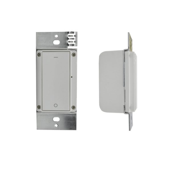 Lotus ERC112 – Smart Wi-Fi Switch for controlling LED, CFL and incandescent light fixtures