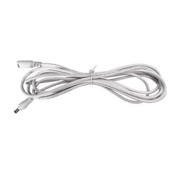 Lotus 10′ Extension Cord for Builder Grade Models – EXC10