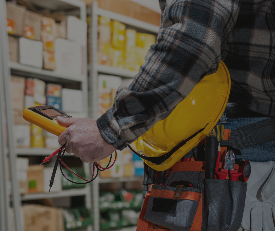 Electrical Department