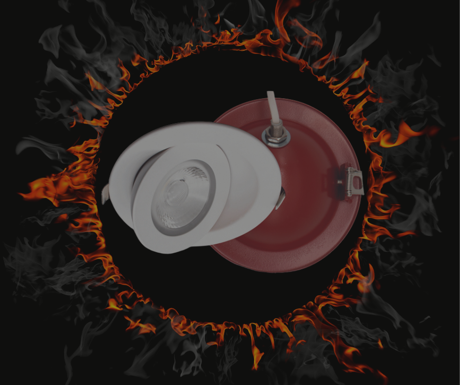 Fire Rated Lighting