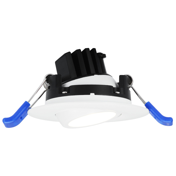 Lotus LL2G-HO – 5.5 Watt 2″ High Output LED Gimbal – 120V