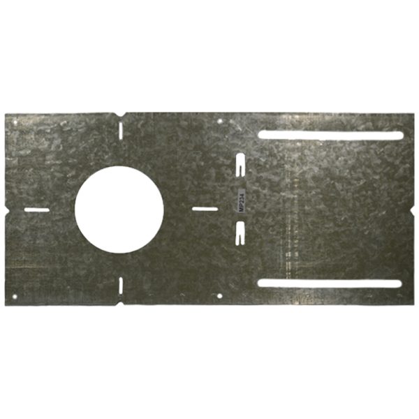 Lotus Mounting Plate for Lotus 2″  – MP234