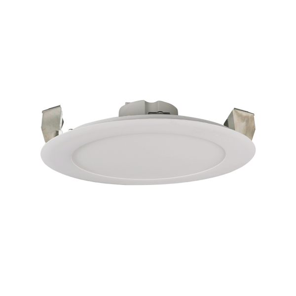 Lotus RF-LED-6-S12W-5CCTWH-PL – 12W 6″ Retrofit Round Ultra Slim Budget LED