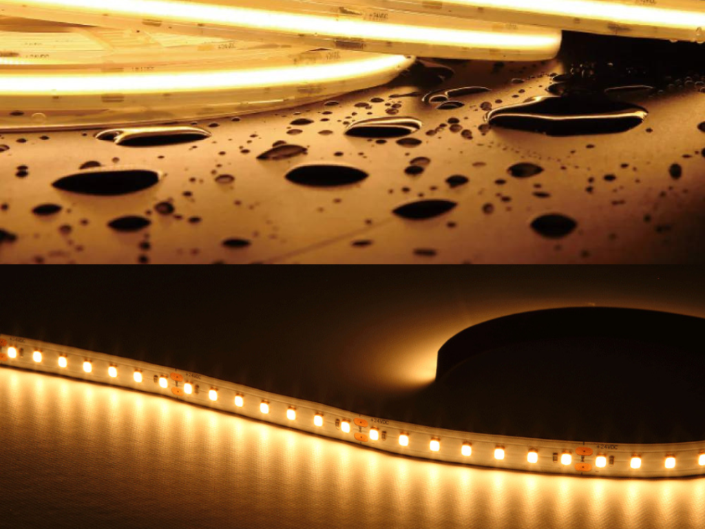 LED Lights - Strip Lights