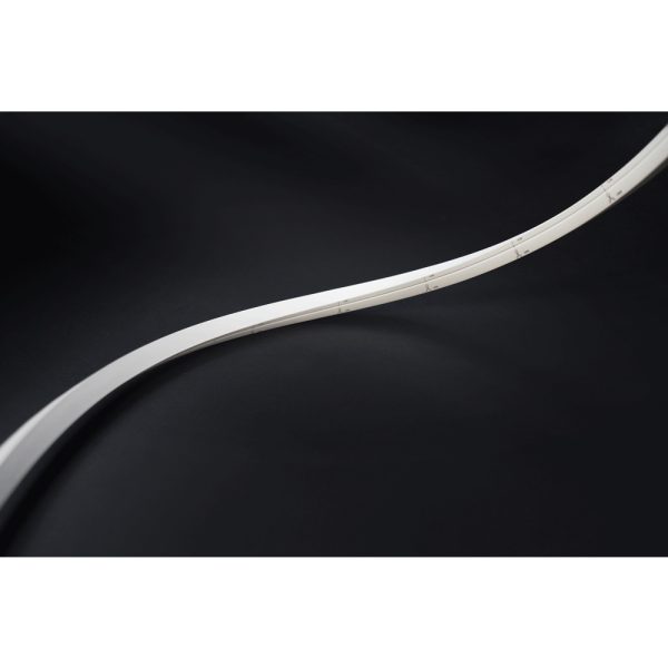 Lotus LED Lights Tape Light – ES-1010A-C-8W-IP67 – Surface Mount 3D Neonflex