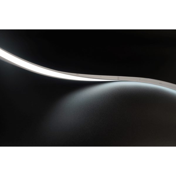 Lotus LED Lights Tape Light – ES-1010HB-C-10W-IP67 – Recessed Mount Side Bendable Neonflex